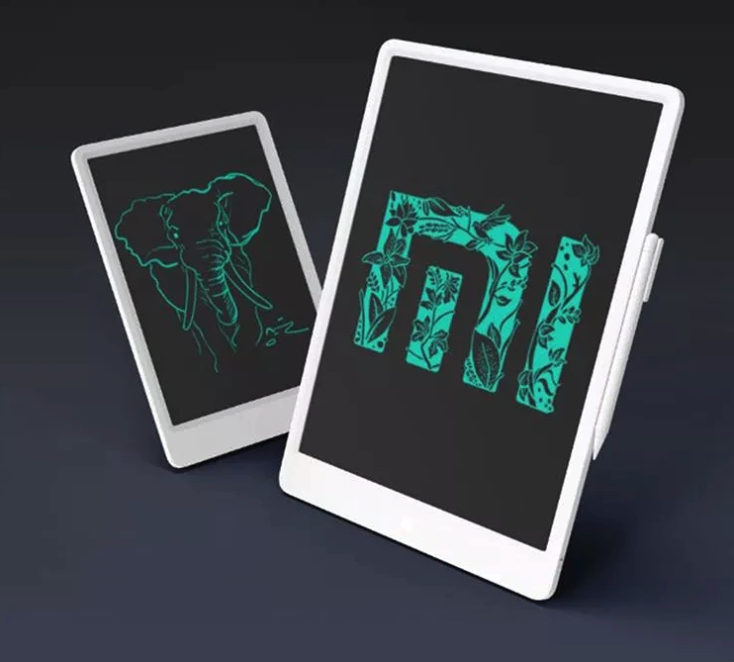 Bảng vẽ điện tử Xiaomi LCD 10 inch Xiaomi Mijia XMXHB02WC Thông minh , Thiết Kế Siêu Mỏng Kèm Bút Vẽ Kỹ Thuật Digital Dr , bảng vẽ điện tử thông minh , bảng vẽ điện tử xiaomi , bảng vẽ điện tử cho bé