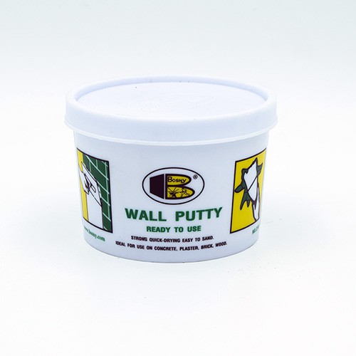 [HN] Bột trét tường Wall Putty Bosny B219