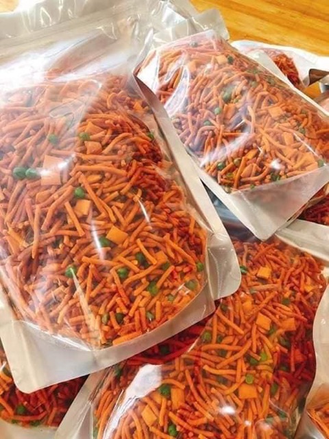 1KG BIMBIM QUE ĐẬU HÀ LAN - 1kg