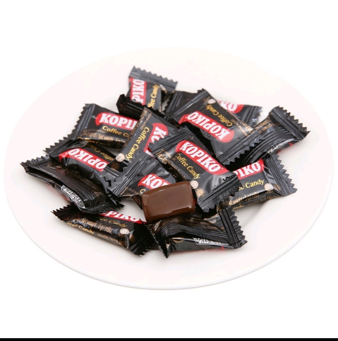 Kẹo cà phê Kopiko
