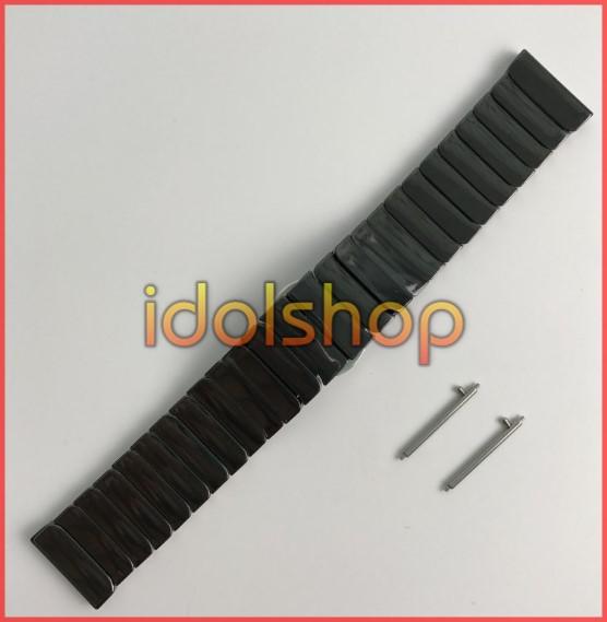 Dây Gốm Ceramic thay thế Amazfit Bip / GTS