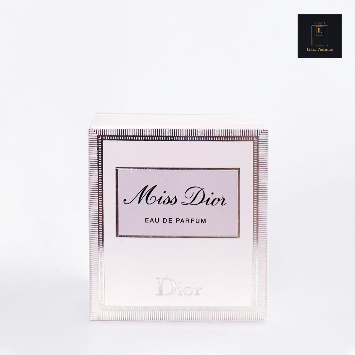 [CHÍNH HÃNG] Nước Hoa Mini Nữ Miss Dior EDP 5ml