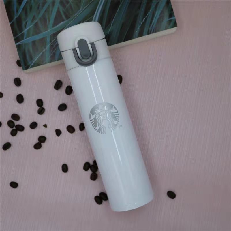 Bình giữ nhiệt Starbuck 500ml inox 304