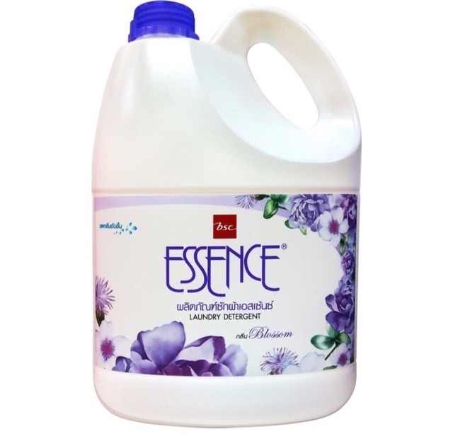 [HCM]Nước giặt Essence 3500 Tím