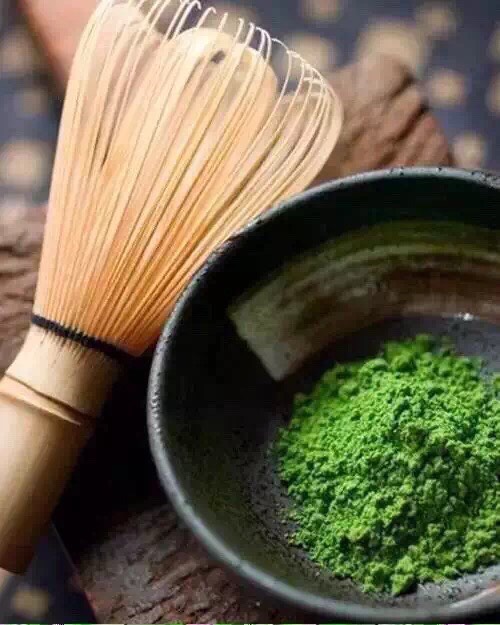 ORGANIC MATCHA (Matcha hữu cơ nguyên chất 100%)