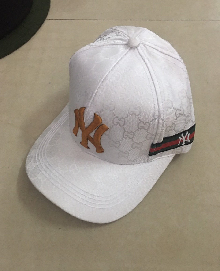 Nón kết Thời trang New York