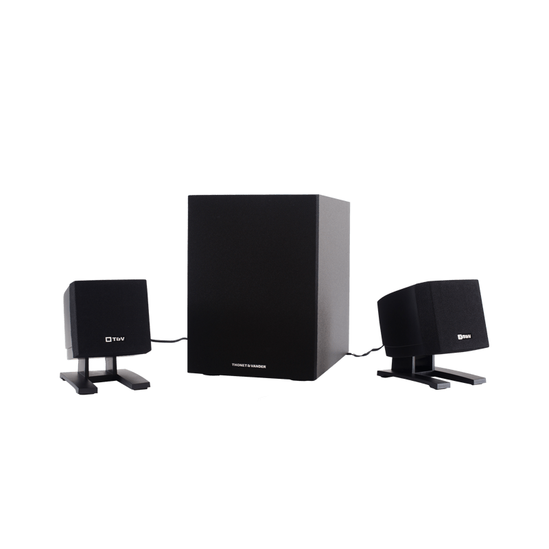 [HCM]Loa bluetooth Thonet and Vander SPIEL BT 2.1