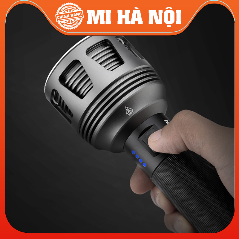 Đèn Pin Siêu Sáng Nextool NE0126/ Nextool Thunder NE20168 (pin 10000mAh)