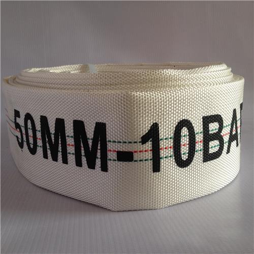 VÒI CHỮA CHÁY TRUNG QUỐC: D50, 30M, 10 BAR
