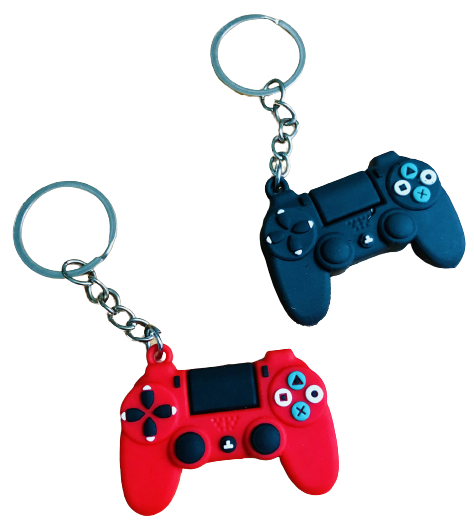 Móc khoá tay cầm PlayStation