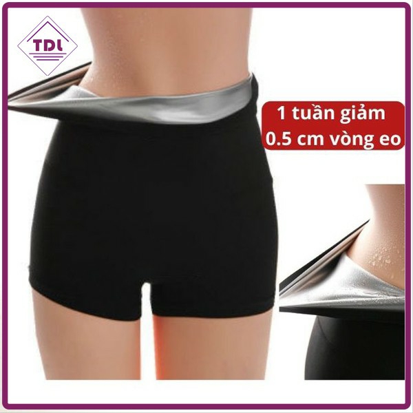 [đùi/lửng/dài] QUẦN ĐỔ MỒ HÔI BORN UNCOMMON GIẢM MỠ BỤNG CHO NỮ