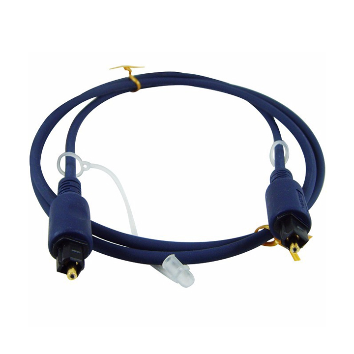 CHOSEAL QB130 - CÁP QUANG ÂM THANH CHẤT LƯỢNG CAO