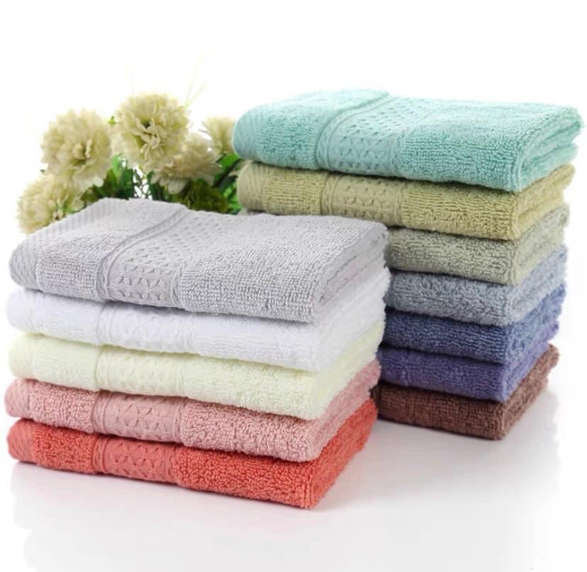 Set 3 khăn mặt xuất nhật - set 3 khăn mặt - khăn rửa mặt
