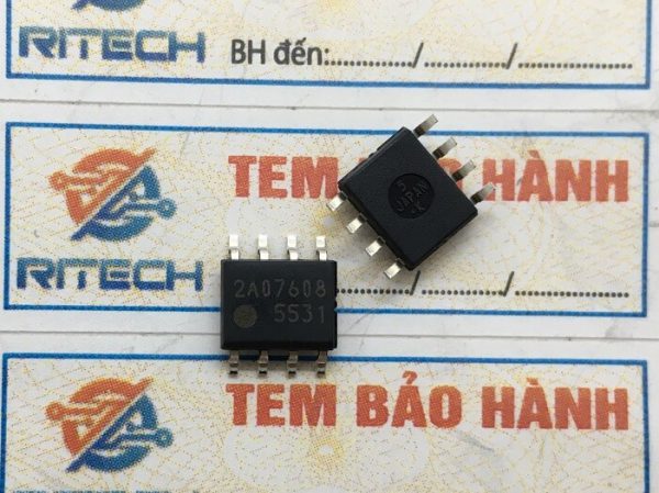 Combo 3 chiếc 5531, fa5531n ic nguồn sop-8