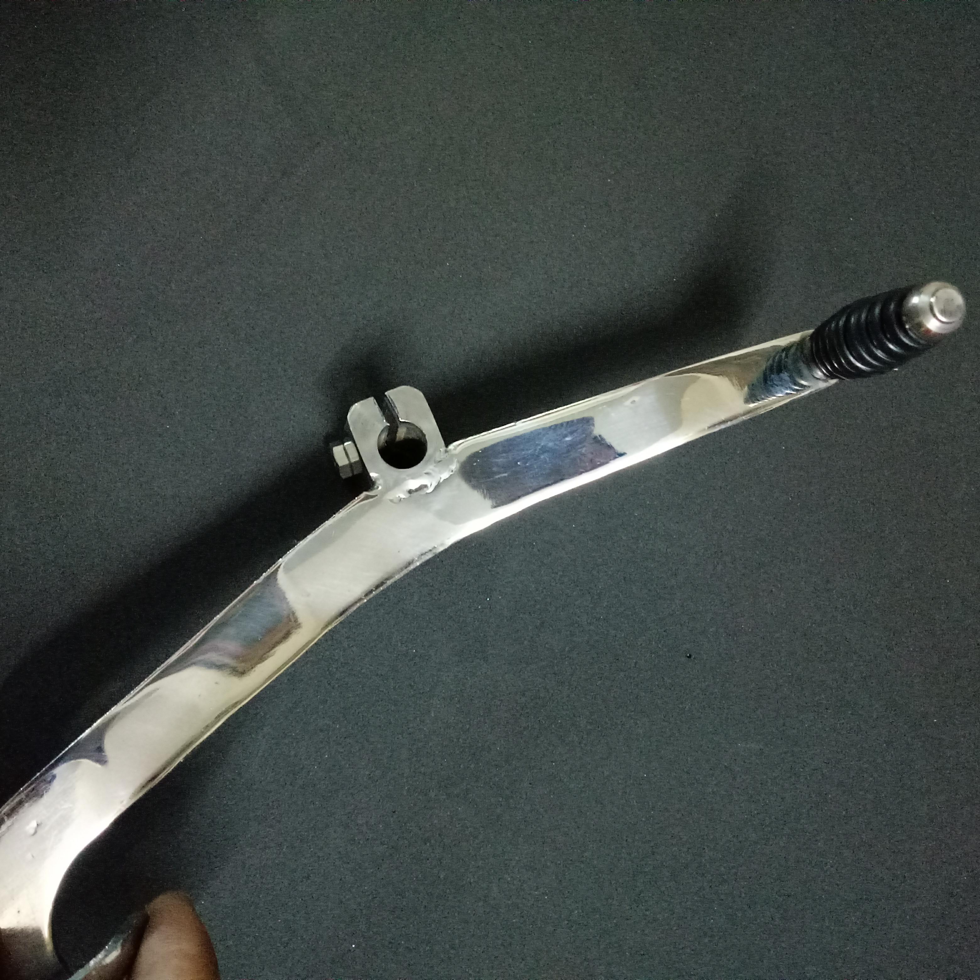CẦN SỐ WAVE NHỎ - DREAM - CUB INOX 304