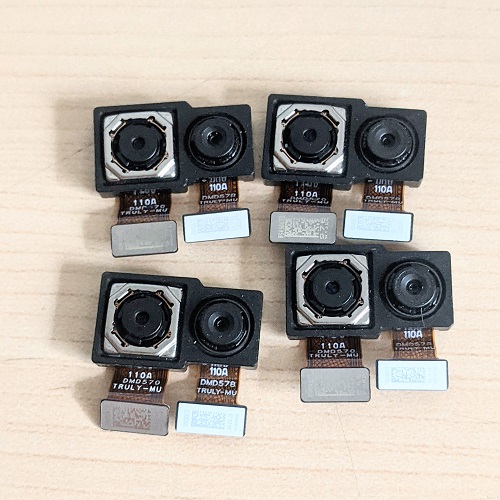Bộ Camera Trước Sau OPPO A7 Linh Kiện Thay Thế