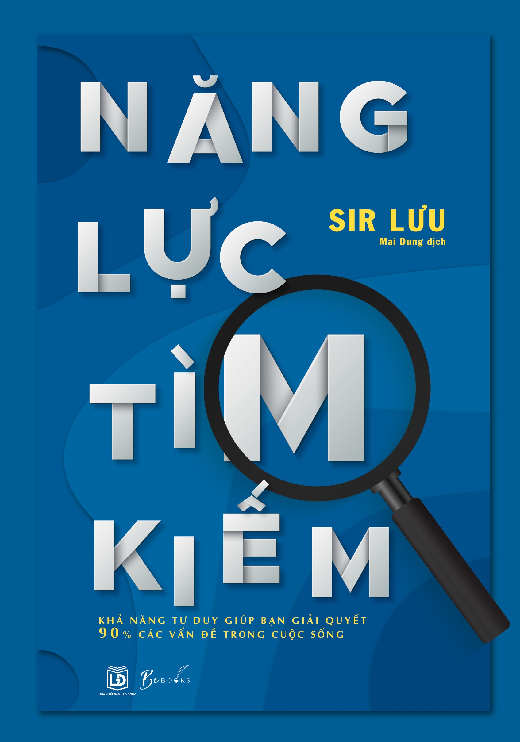 Fahasa - Năng Lực Tìm Kiếm