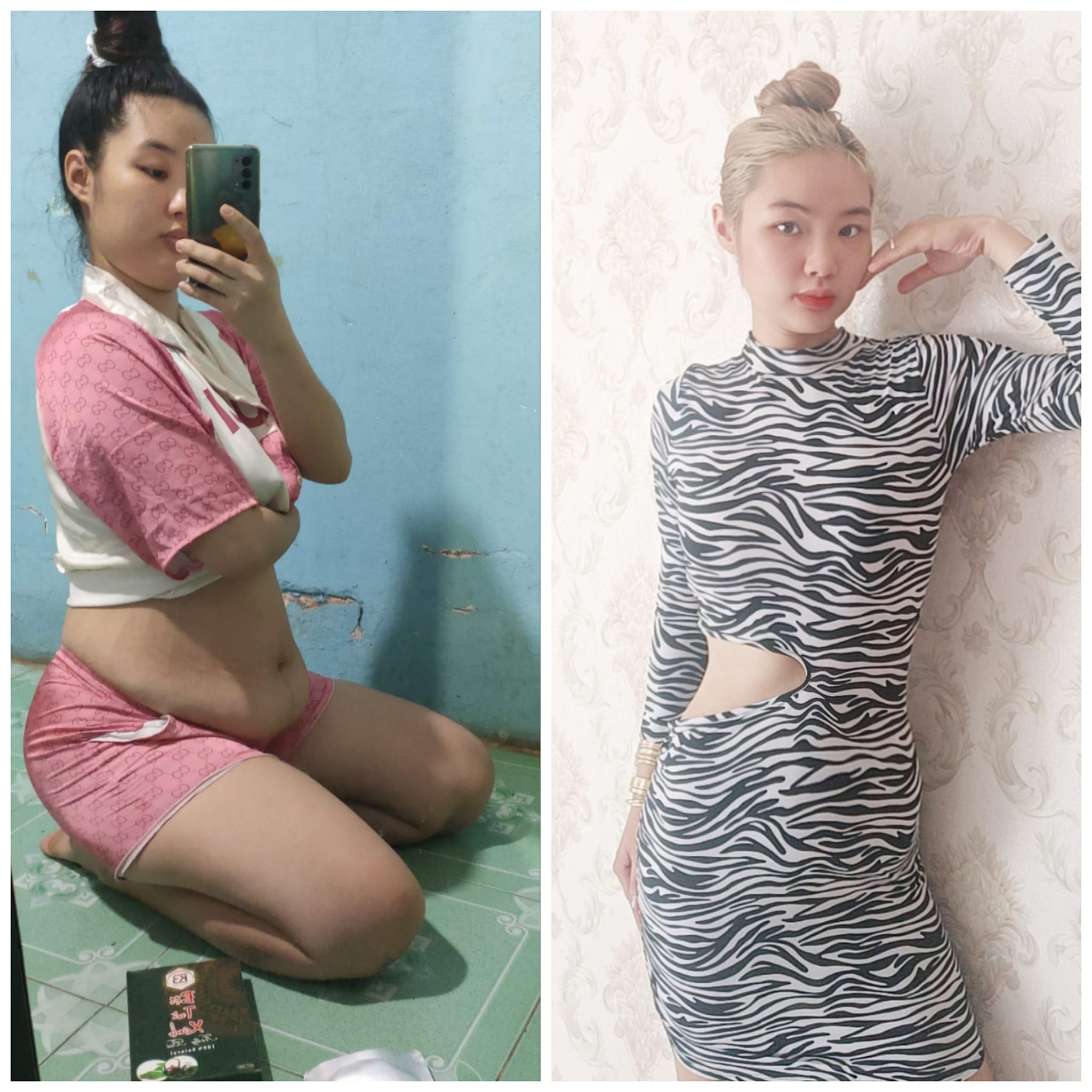 HẠT DINH DƯỠNG