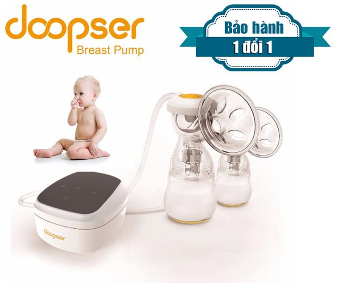 Máy hút sữa Dcopser