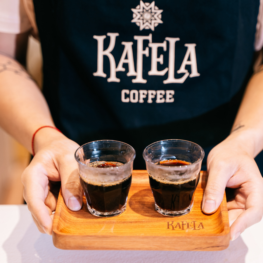 Quà tặng cà phê ủ lạnh Coldbrew {GU TINH TẾ - HIỆN ĐẠI}