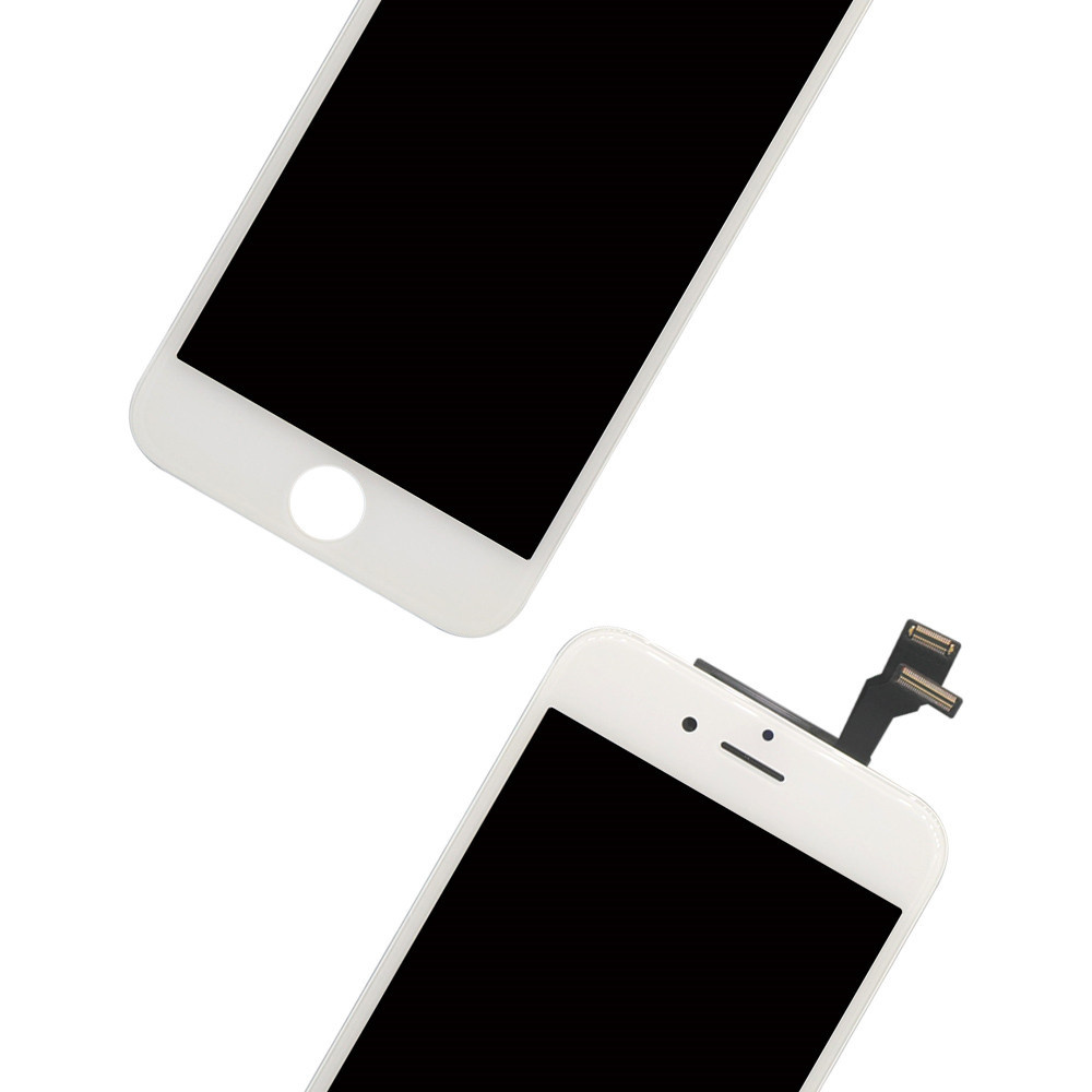 LCD Display For iPhone 6 Touch Screen Assembly Replacement 100% Tested No Dead Pixel+Free Tools
