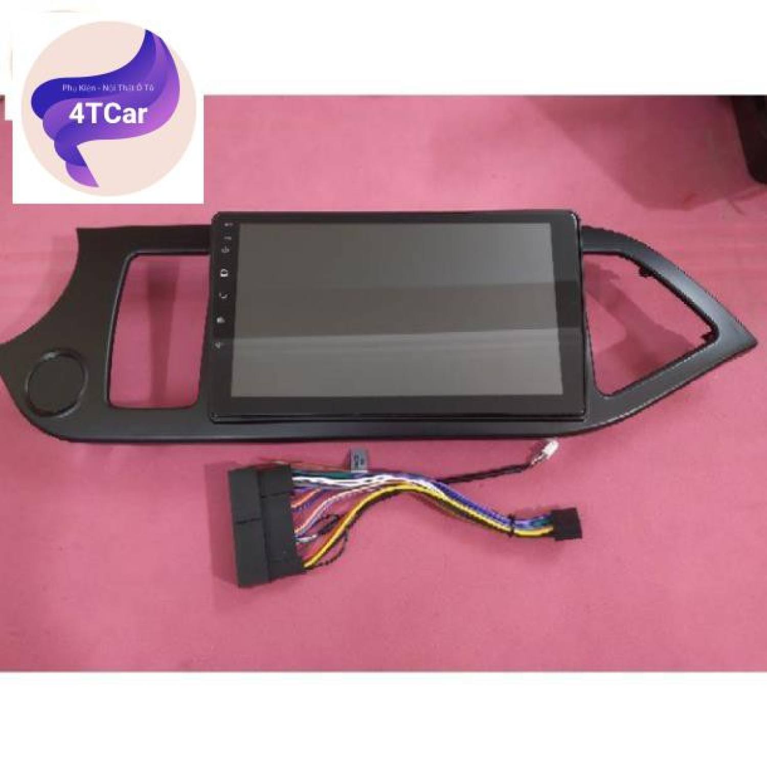 Mặt dưỡng Kia Morning 2011-2019 (9 inch)