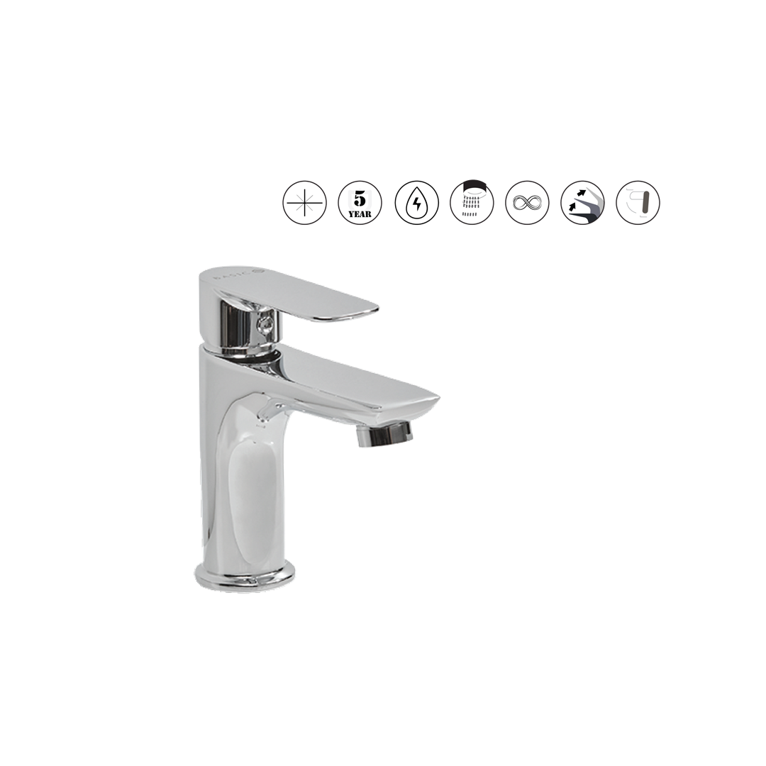 🌟 vòi lavabo lạnh basic bw-611l 🍀