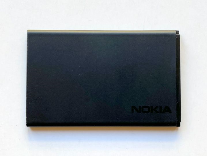 Pin BL-4XL Điện thoại Nokia 6300 4G (TA-1286)