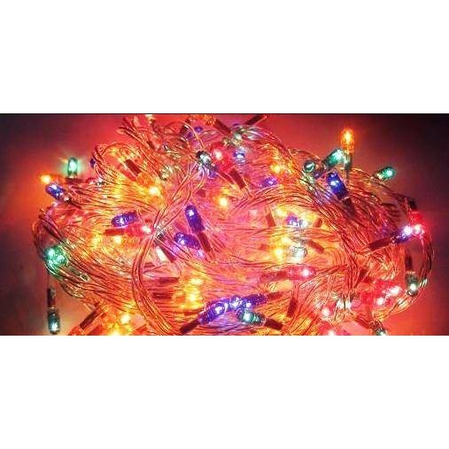 [HCM]Dây Đèn Nháy Trang Trí dài 5M - 20k/1 bộ