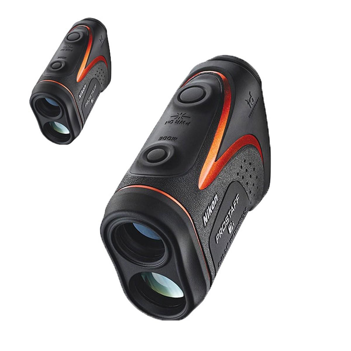 Ống nhòm Nikon Prostaff 7i Laser Range Finder