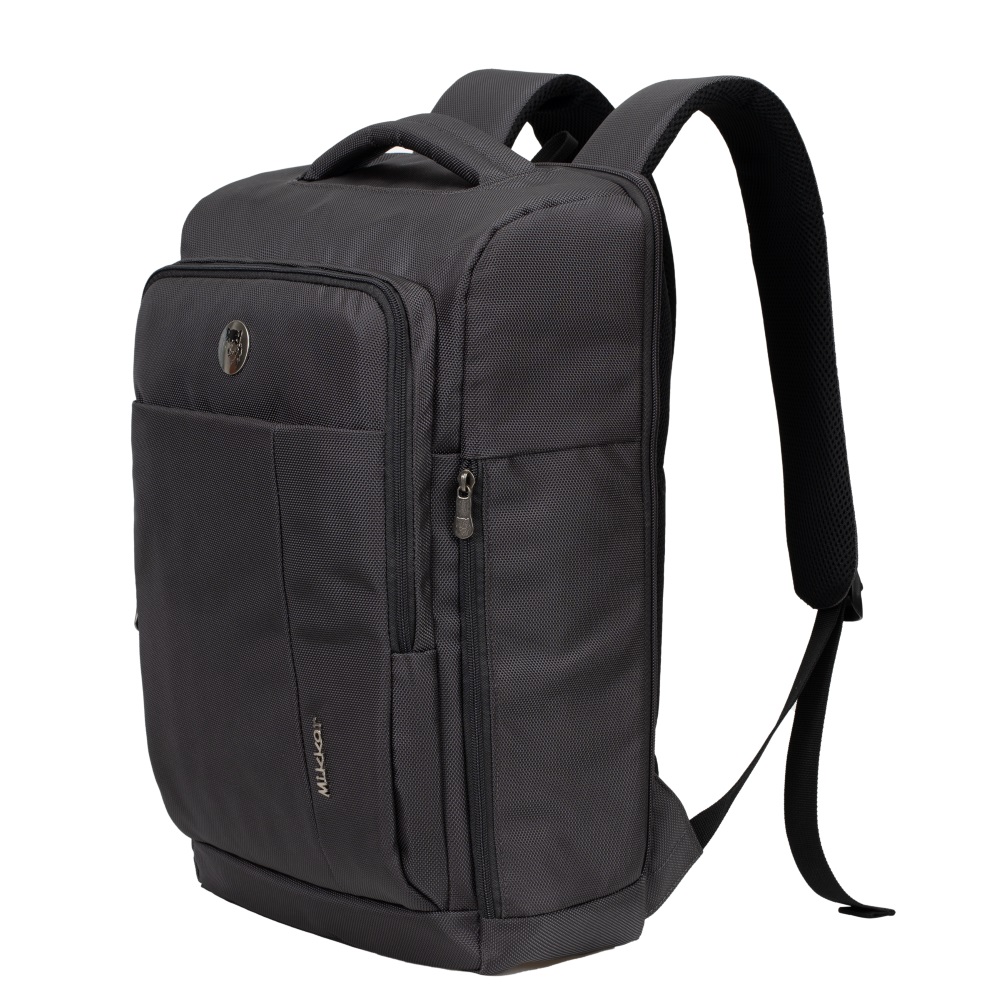 Balo Laptop Mikkor The Ace