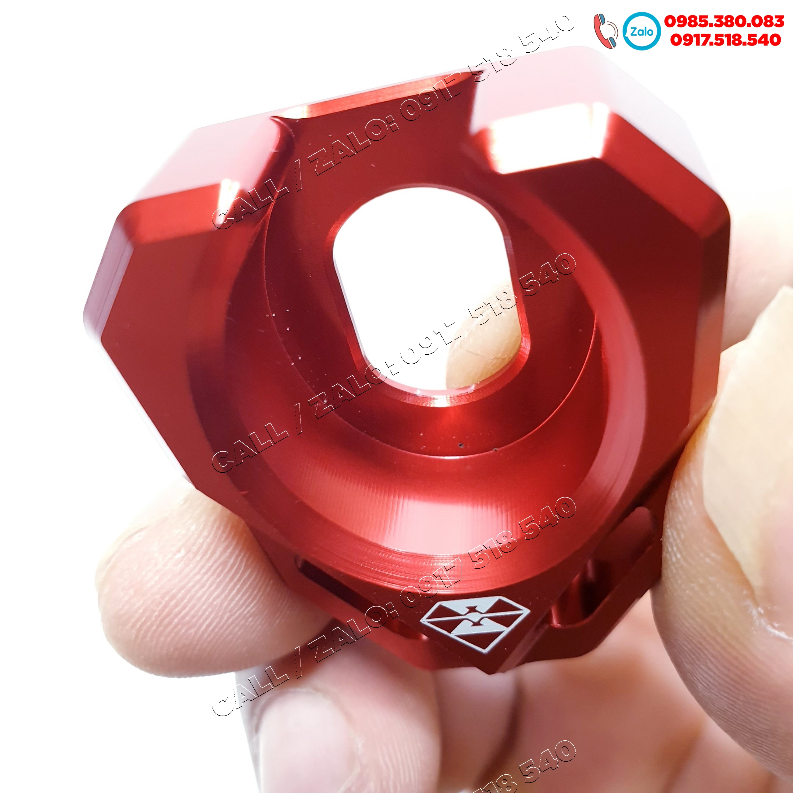 Lông Đền Xi Nhan Spirit Beast Chính Hãng ( Mẫu L2 giá 1 cặp)