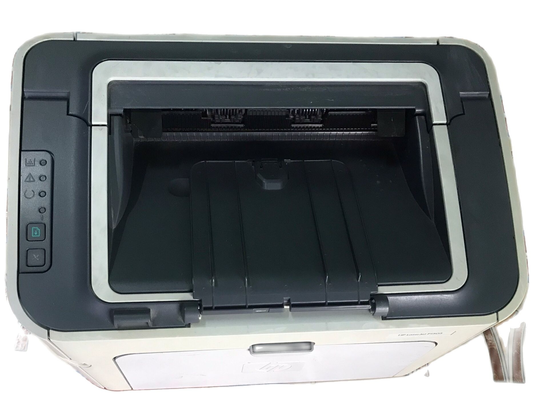 MÁY IN HP LASERJET P1505