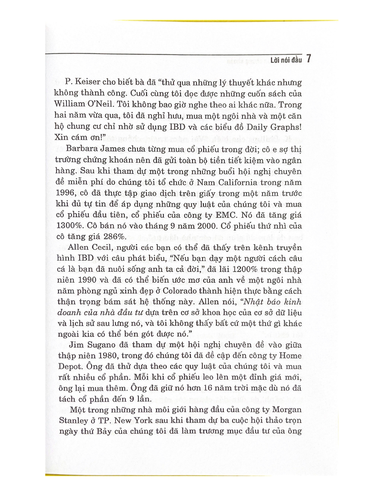 Sách - Làm Giàu Qua Chứng Khoán-Vanlangbooks