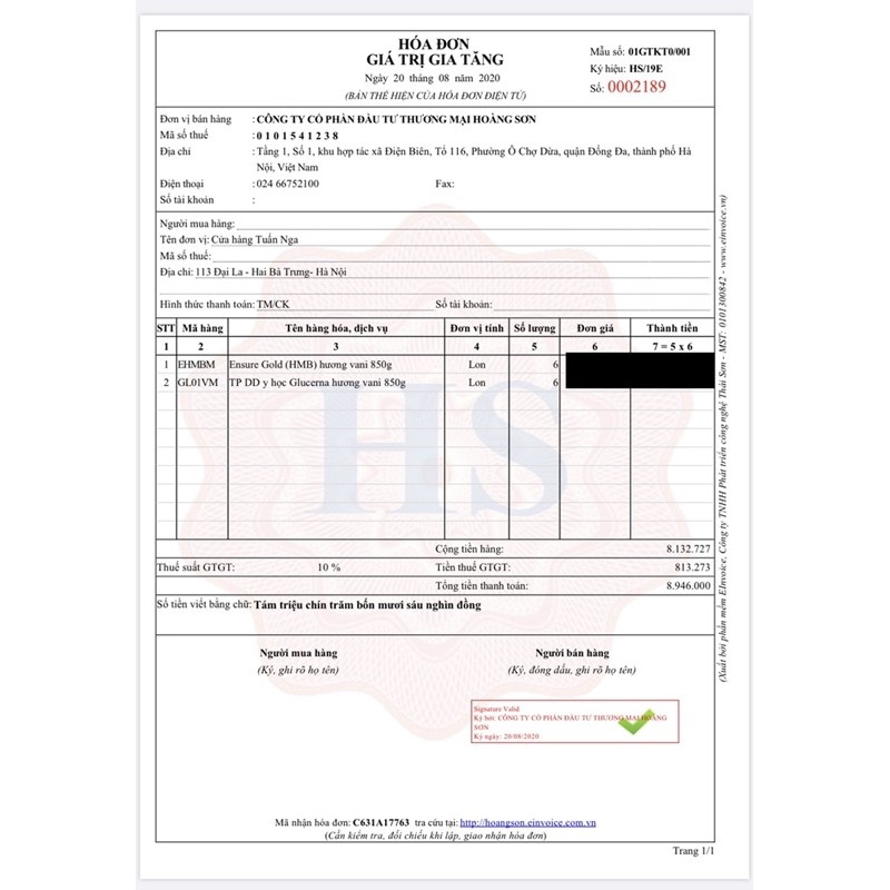 ♧▣  Sữa Abbott Glucerna 850G
