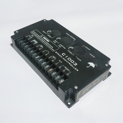 Bộ điều tốc Fortrust C1003 - c1003