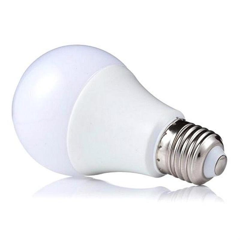 Bóng đèn tròn E27 G-light 9w-15w sáng trắng tiết kiệm điện mẫu mới 2020 siêu sáng