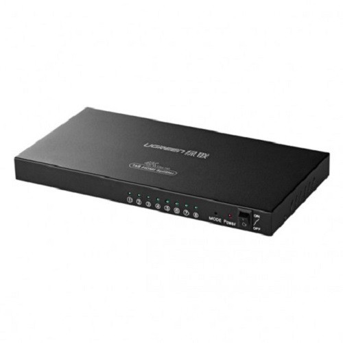 Ugreen 40203 8 Port HDMI splitter