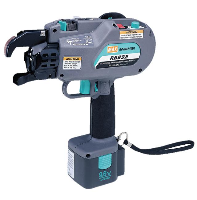 [HCM]Cuộn kẽm Max 395  và máy buộc kẽm các loại