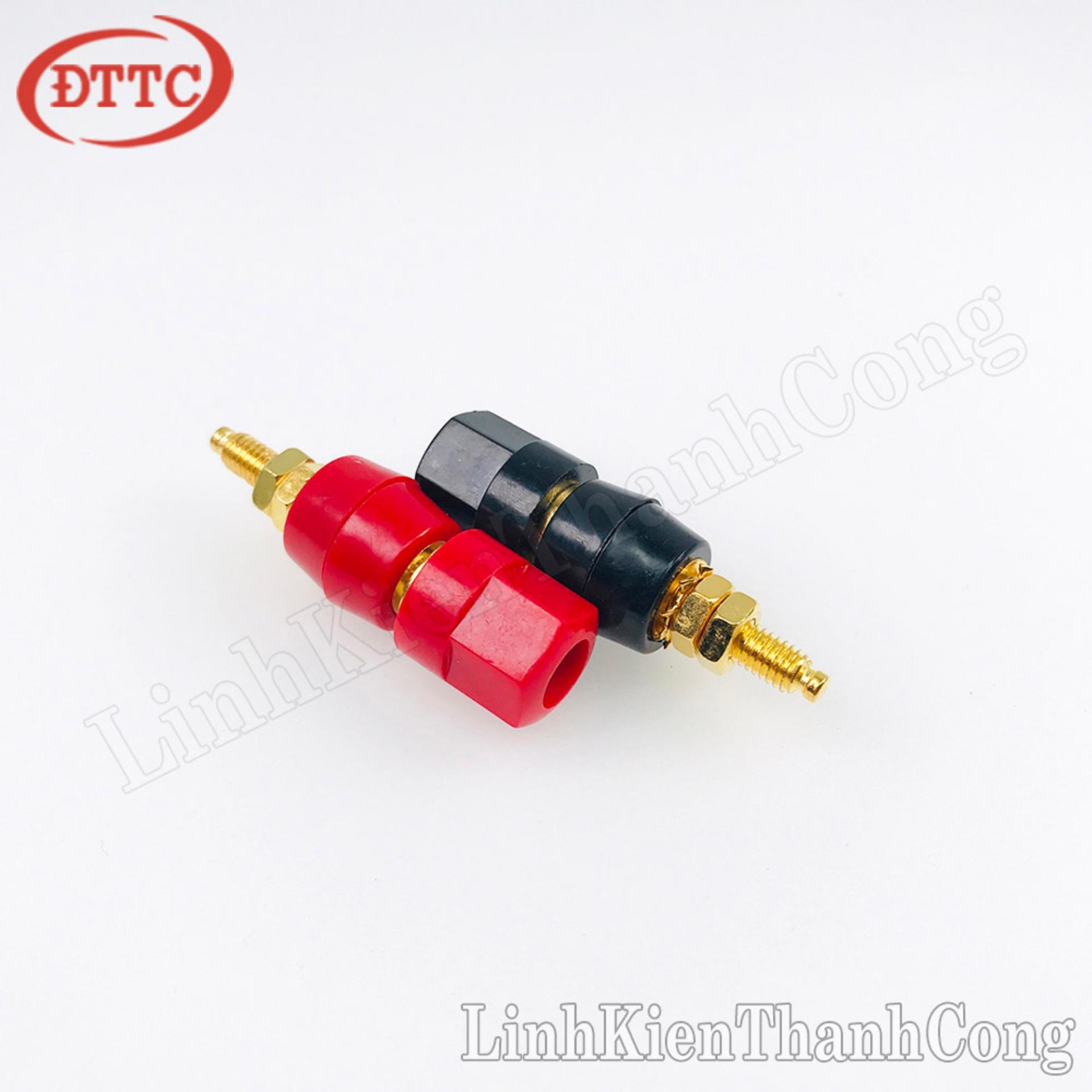 Đầu Đấu Cọc Loa Jack Bắp Chuối
