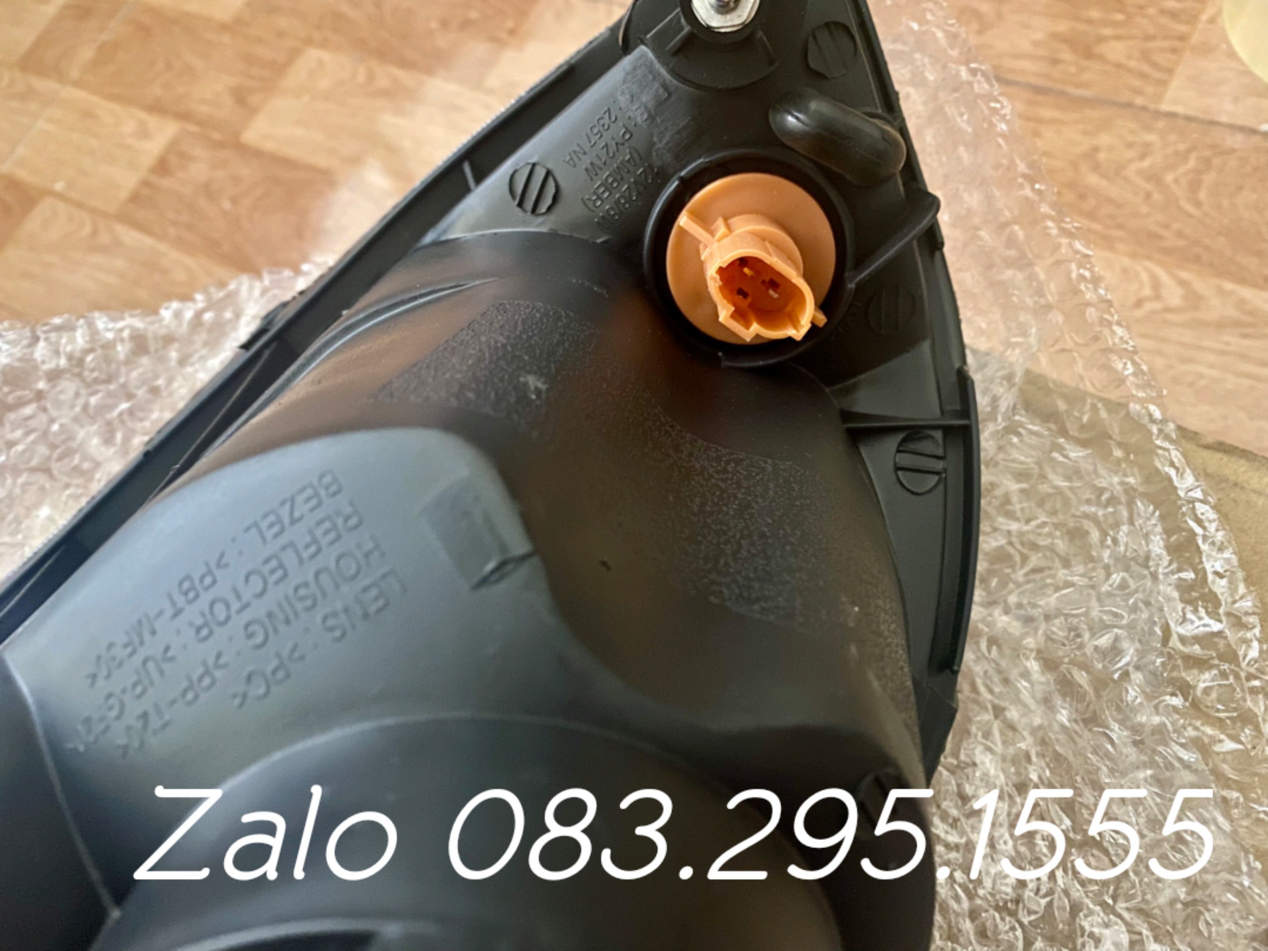 đèn pha LACETTI 04 - 09 , xe trong nước