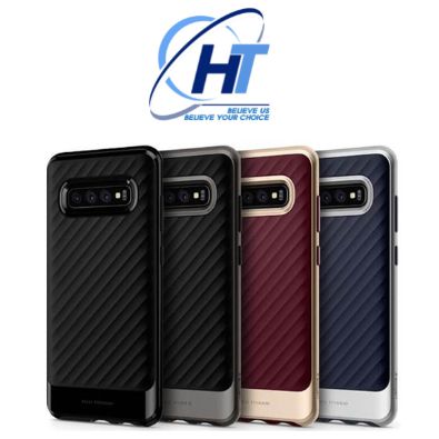 Ốp Lưng Samsung Galaxy S10 Spigen Neo Hybrid