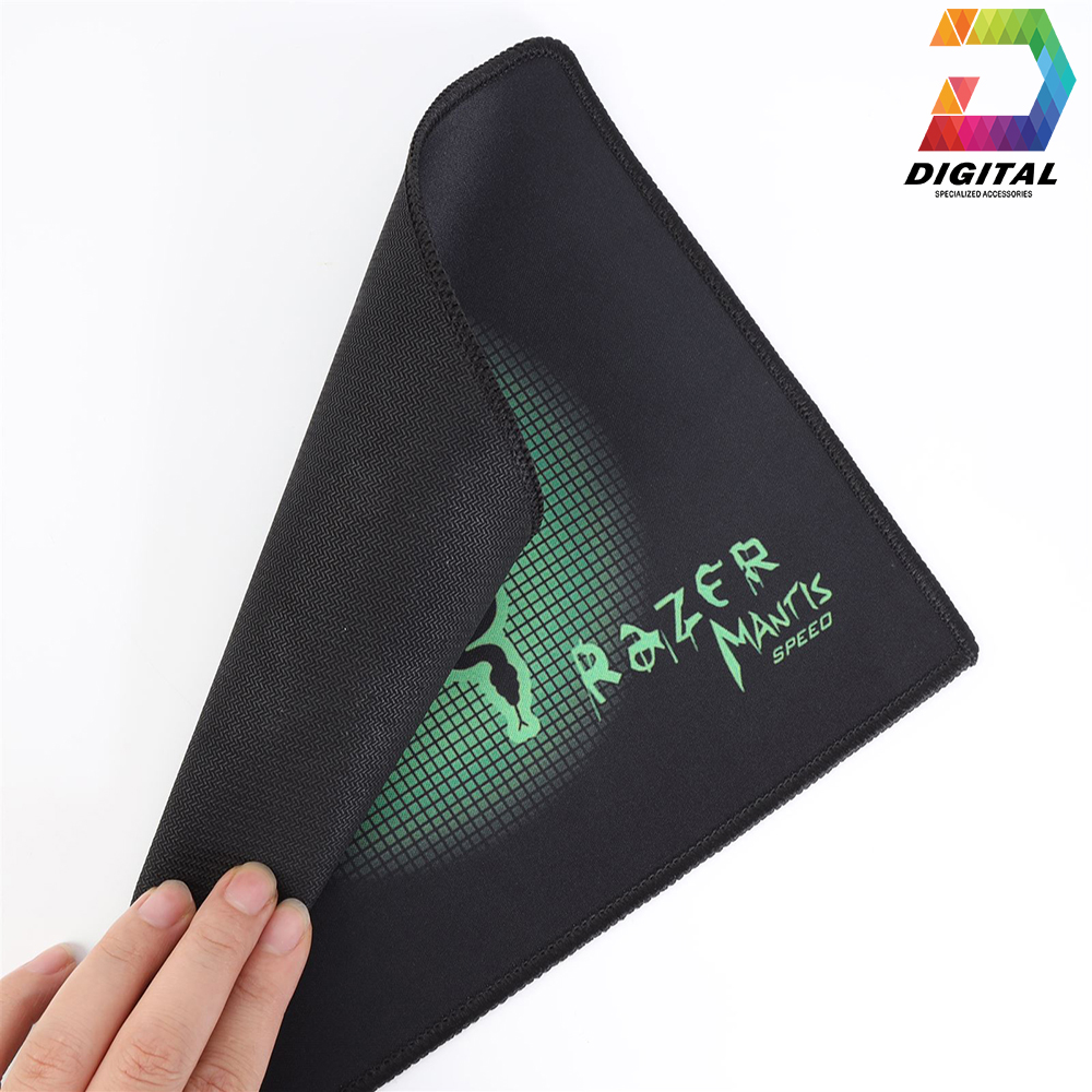 Miếng Lót Chuột Razer Mantis Giá Rẻ Cho Game Thủ