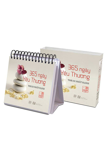 Sách - 365 ngày yêu thương - phương nam book