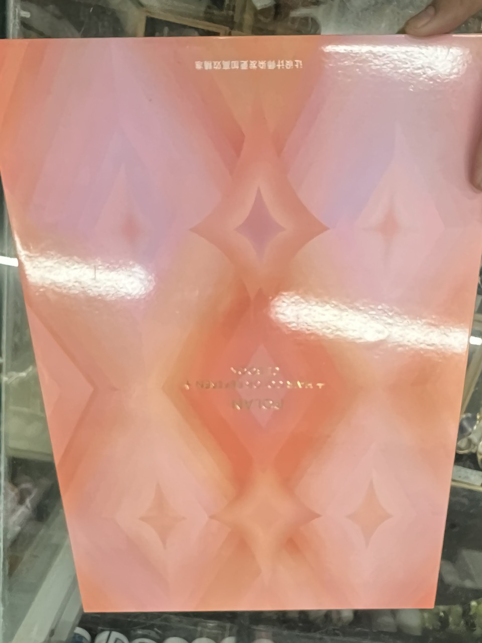Thuốc Nhuộm Tóc Polan 80ml