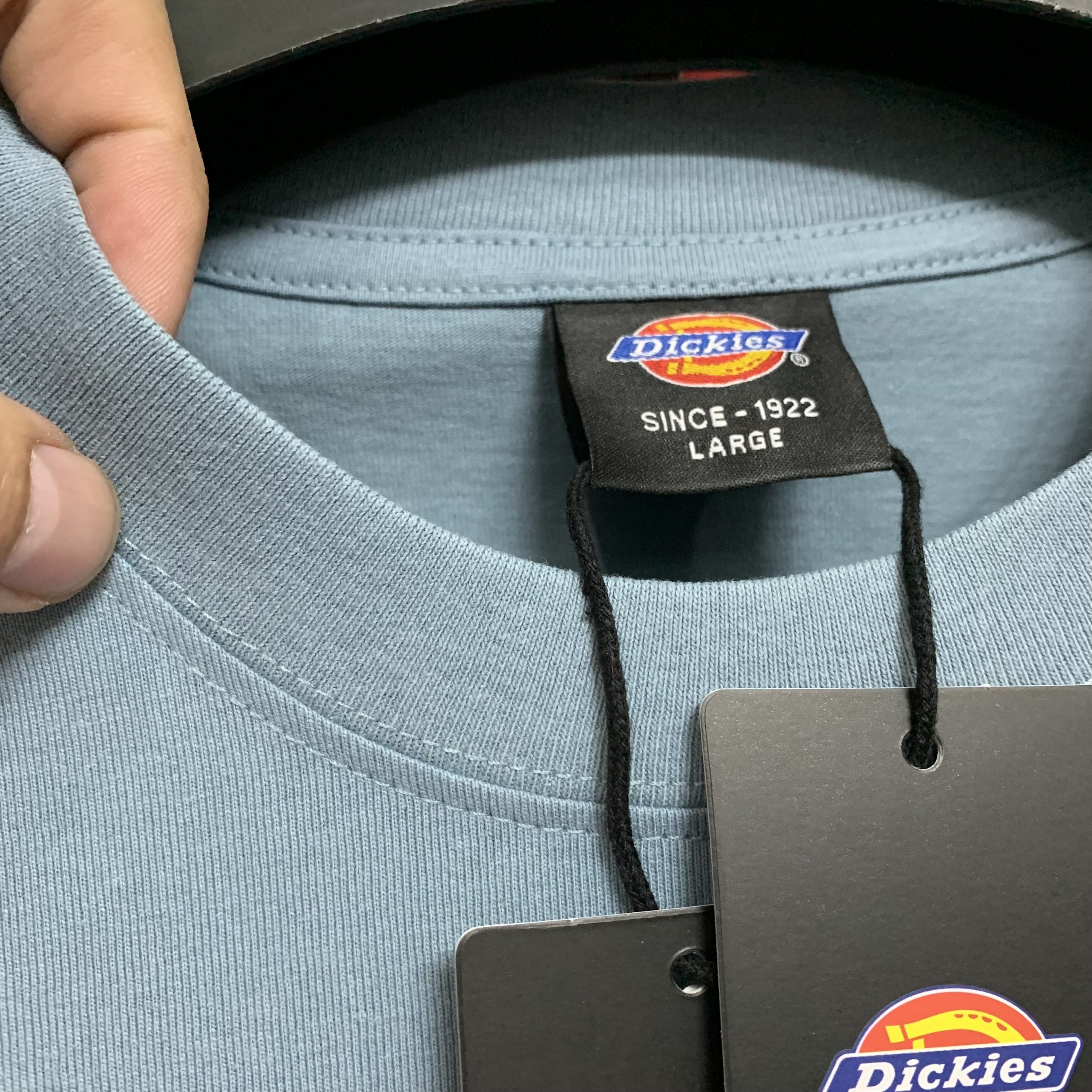Tshirt Dickies - Áo Thun Dickies Nam Nữ