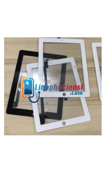 CẢM ỨNG CHO IPAD 3 (ipad 3)
