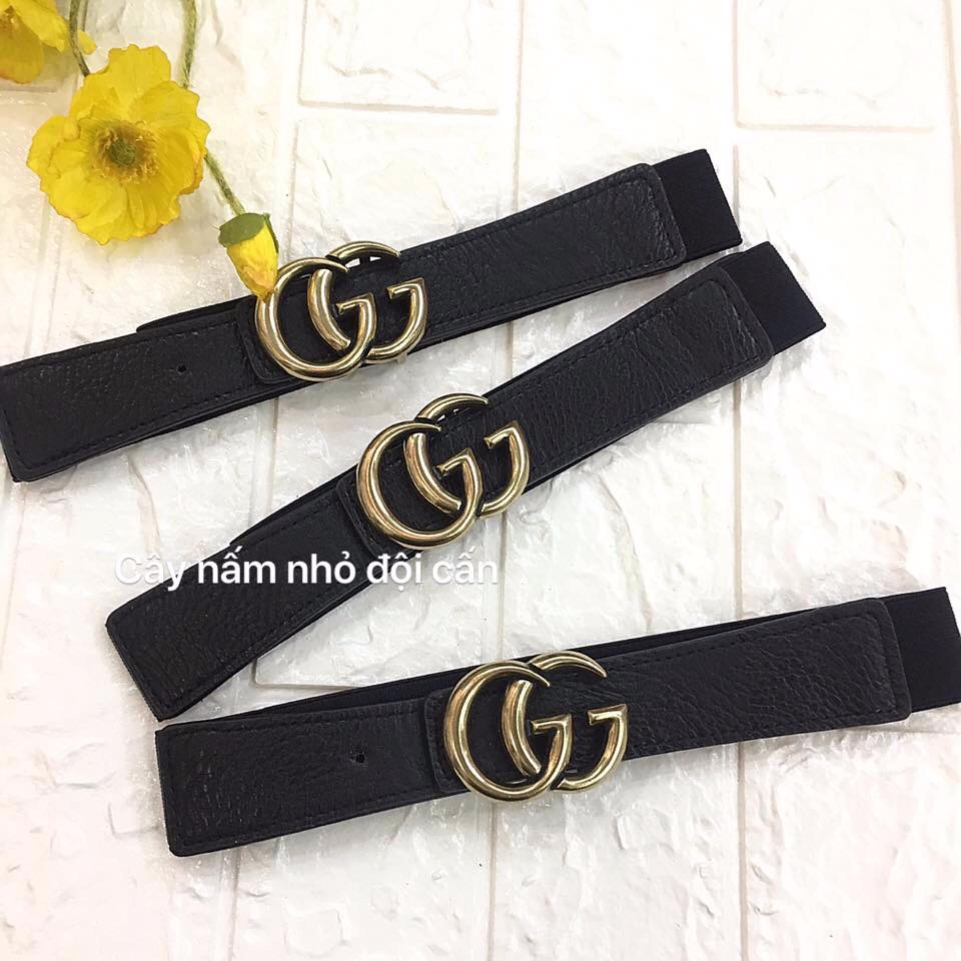 ☺️☺️đai váy bản 3,5cm