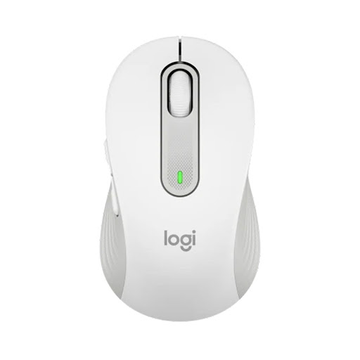 Chuột không dây Logitech M650 - Bảo hành 12 tháng