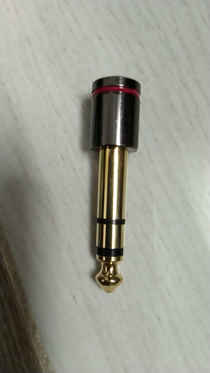 [HCM]JACK CHUYỂN 3.5 SANG 6 LY